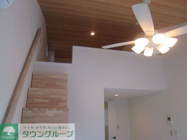 シュリップ溝の口の物件内観写真